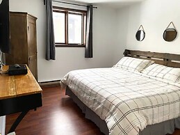 Chalets Montmorency Mont-Sainte-Anne