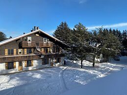 Chalets Montmorency Mont-Sainte-Anne