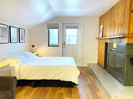 Chalets Montmorency Mont-Sainte-Anne