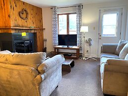 Chalets Montmorency Mont-Sainte-Anne