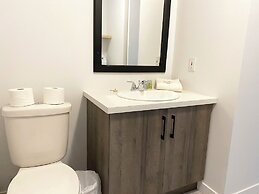 Chalets Montmorency Mont-Sainte-Anne