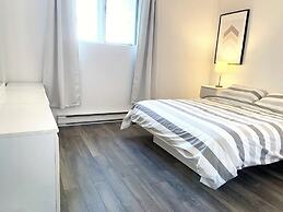 Chalets Montmorency Mont-Sainte-Anne