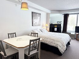 Chalets Montmorency Mont-Sainte-Anne