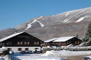 Chalets Montmorency Mont-Sainte-Anne