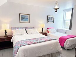 Chalets Montmorency Mont-Sainte-Anne