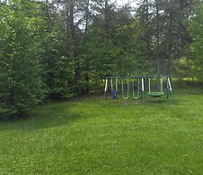 Chalets Montmorency Mont-Sainte-Anne