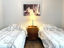 Chalets Montmorency Mont-Sainte-Anne