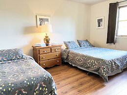 Chalets Montmorency Mont-Sainte-Anne