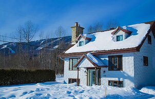 Chalets Montmorency Mont-Sainte-Anne