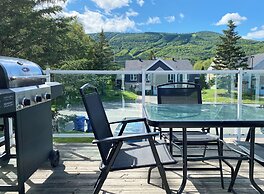 Chalets Montmorency Mont-Sainte-Anne