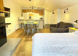 Chalets Montmorency Mont-Sainte-Anne