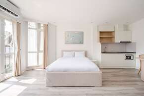 Dom's Residence & Hotel Hanoi