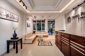 Dom's Residence & Hotel Hanoi