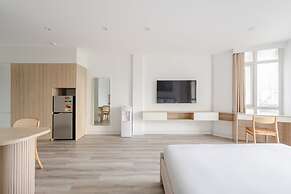 Dom's Residence & Hotel Hanoi