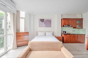 Dom's Residence & Hotel Hanoi