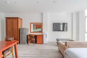 Dom's Residence & Hotel Hanoi