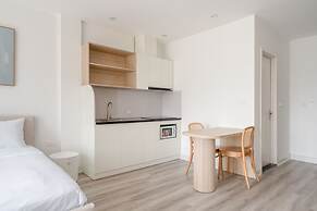 Dom's Residence & Hotel Hanoi