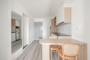 Dom's Residence & Hotel Hanoi