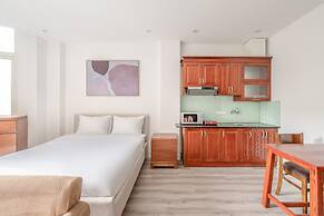 Dom's Residence & Hotel Hanoi