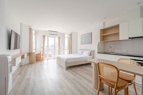 Dom's Residence & Hotel Hanoi