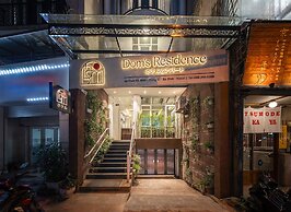 Dom's Residence & Hotel Hanoi