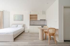 Dom's Residence & Hotel Hanoi