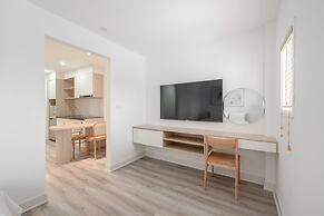 Dom's Residence & Hotel Hanoi