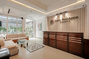 Dom's Residence & Hotel Hanoi