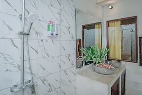 Frangipani Beach Hotel
