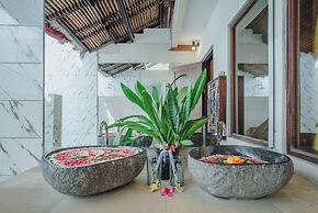 Frangipani Beach Hotel