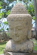 Frangipani Beach Hotel