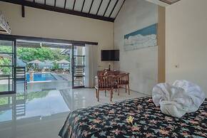 Frangipani Beach Hotel