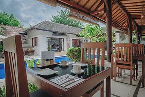 Frangipani Beach Hotel