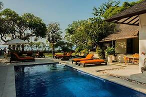 Frangipani Beach Hotel