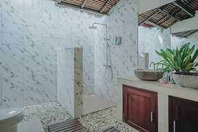 Frangipani Beach Hotel