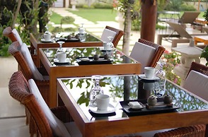 Frangipani Beach Hotel