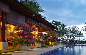 Frangipani Beach Hotel