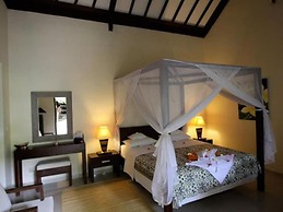 Frangipani Beach Hotel