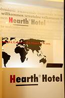 Hearth Hotel