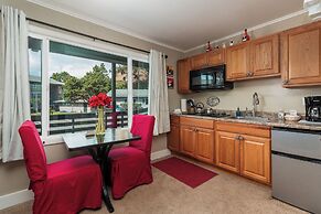 Ocean Terrace Condominiums