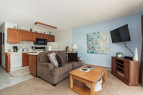 Ocean Terrace Condominiums