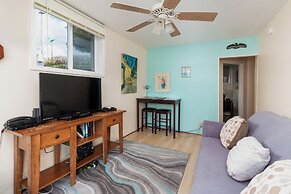 Ocean Terrace Condominiums