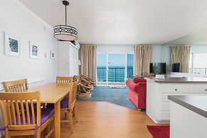 Ocean Terrace Condominiums