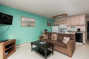 Ocean Terrace Condominiums