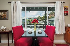 Ocean Terrace Condominiums