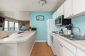 Ocean Terrace Condominiums