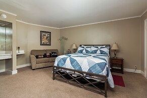 Ocean Terrace Condominiums