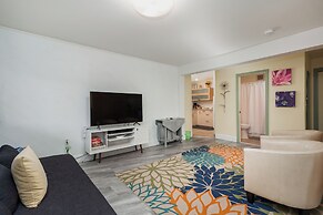 Ocean Terrace Condominiums