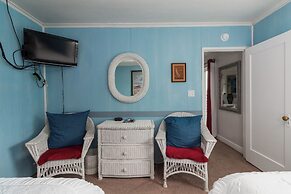 Ocean Terrace Condominiums