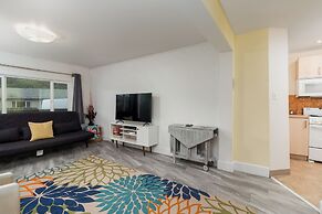 Ocean Terrace Condominiums